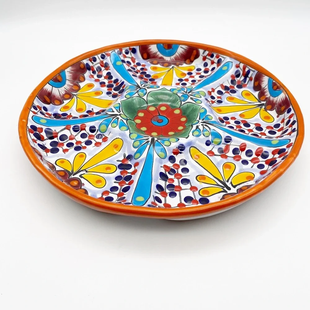 Source Unknown mexican pottery